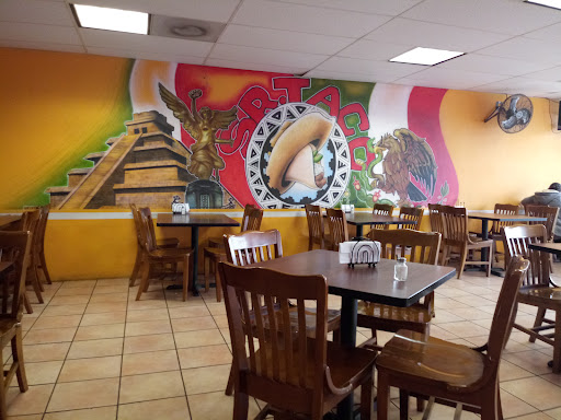 Sr. Taco